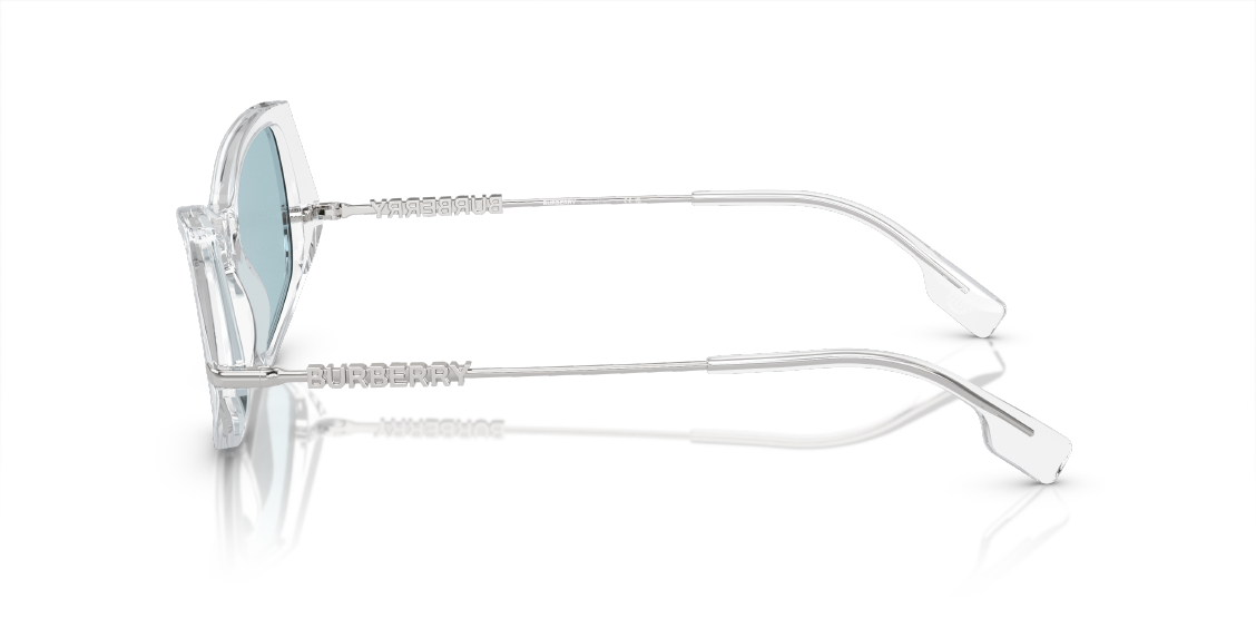 Солнцезащитные очки Burberry BE4408 302480