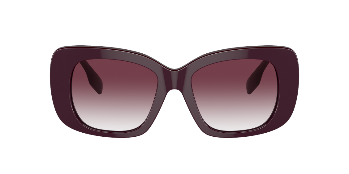 Солнцезащитные очки Burberry BE4410 39798H