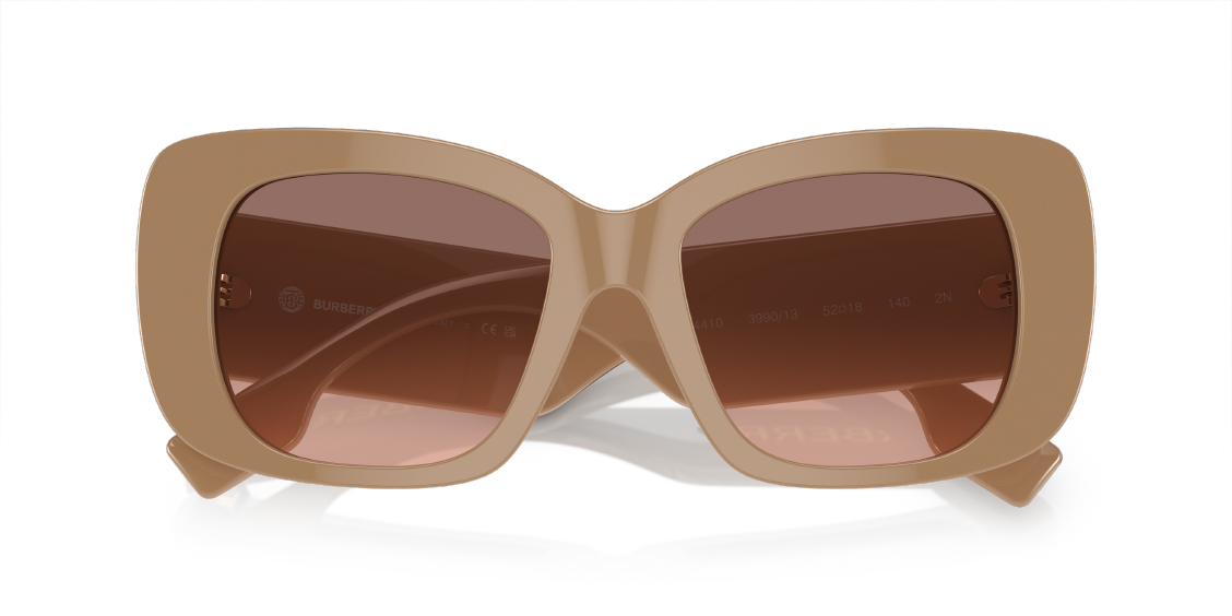 Солнцезащитные очки Burberry BE4410 399013