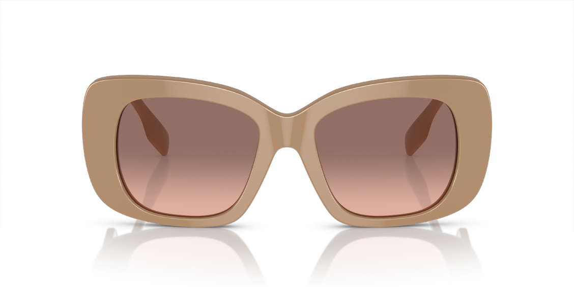 Солнцезащитные очки Burberry BE4410 399013