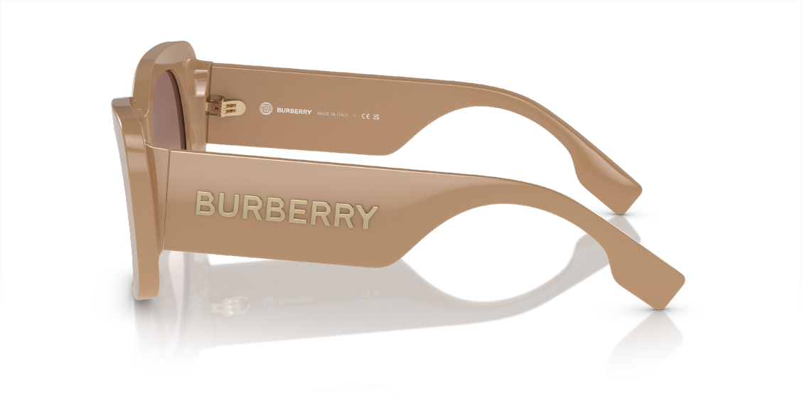 Солнцезащитные очки Burberry BE4410 399013