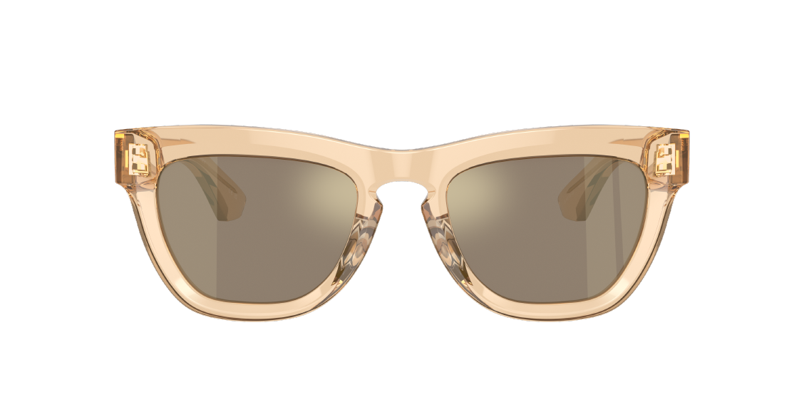 Солнцезащитные очки Burberry BE4415U 40635A