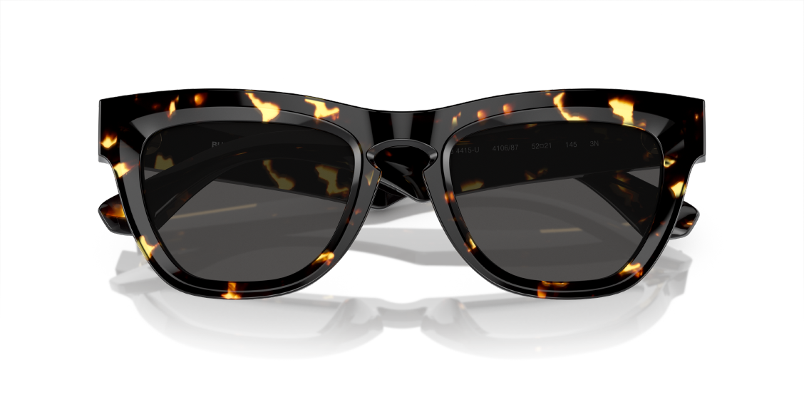 Солнцезащитные очки Burberry BE4415U 410687