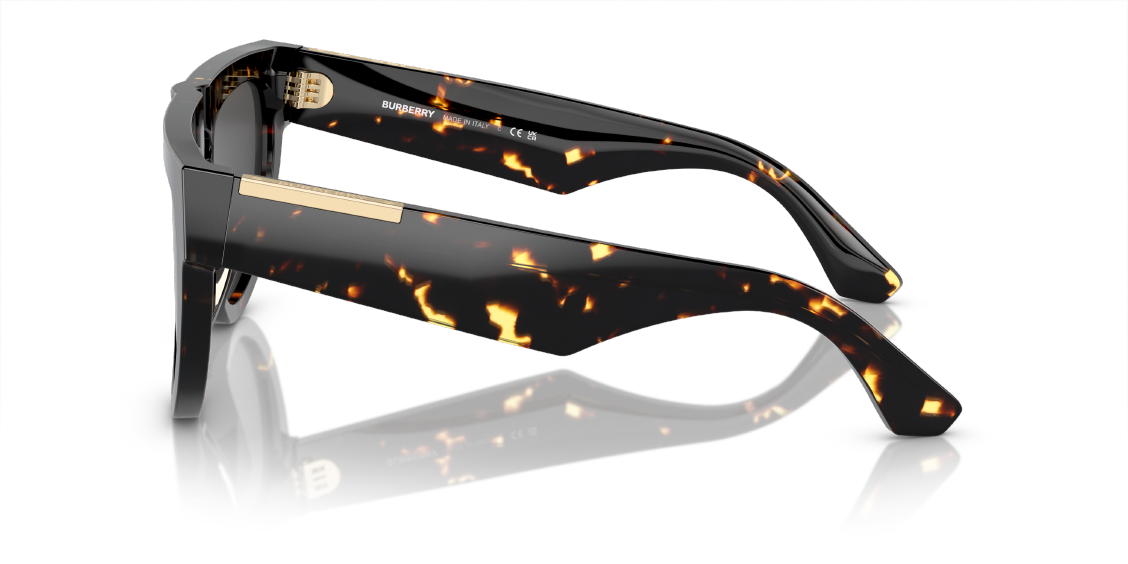 Солнцезащитные очки Burberry BE4416U 410687