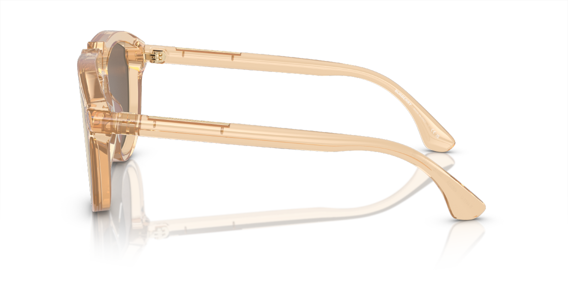 Солнцезащитные очки Burberry BE4417U 40635A