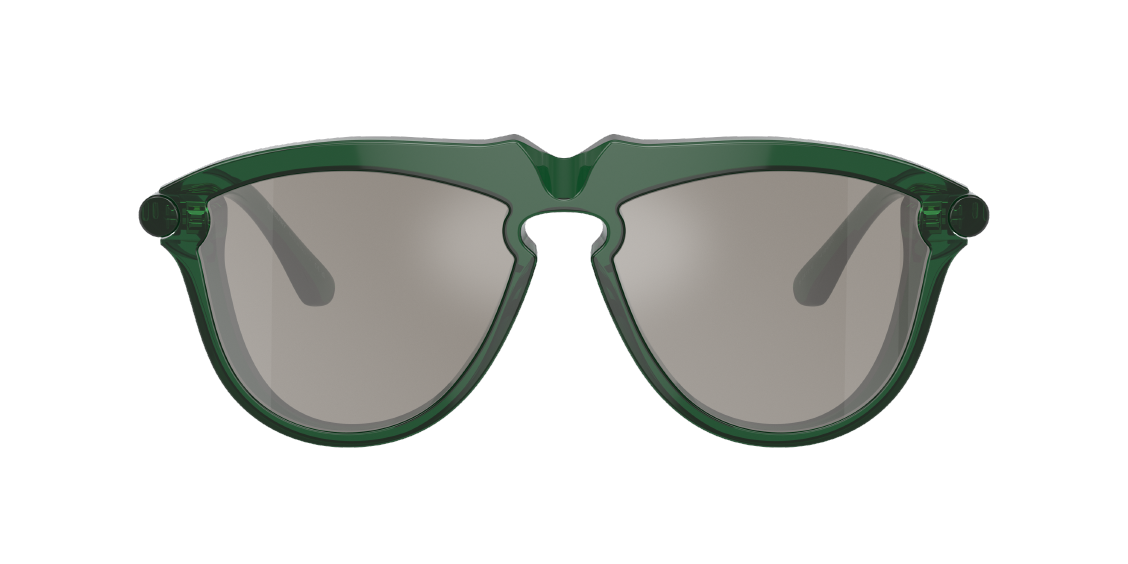 Солнцезащитные очки Burberry BE4417U 41046G