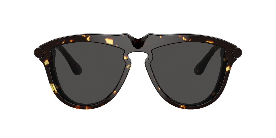 Солнцезащитные очки Burberry BE4417U 410687