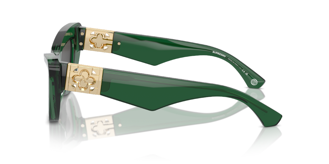 Солнцезащитные очки Burberry BE4421U 410487