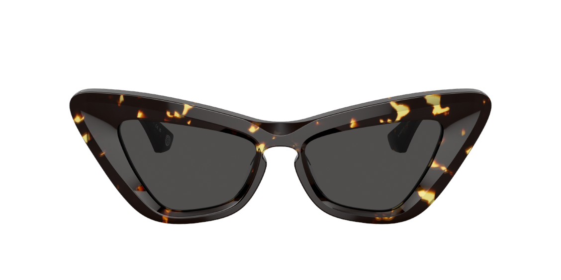 Солнцезащитные очки Burberry BE4421U 410687