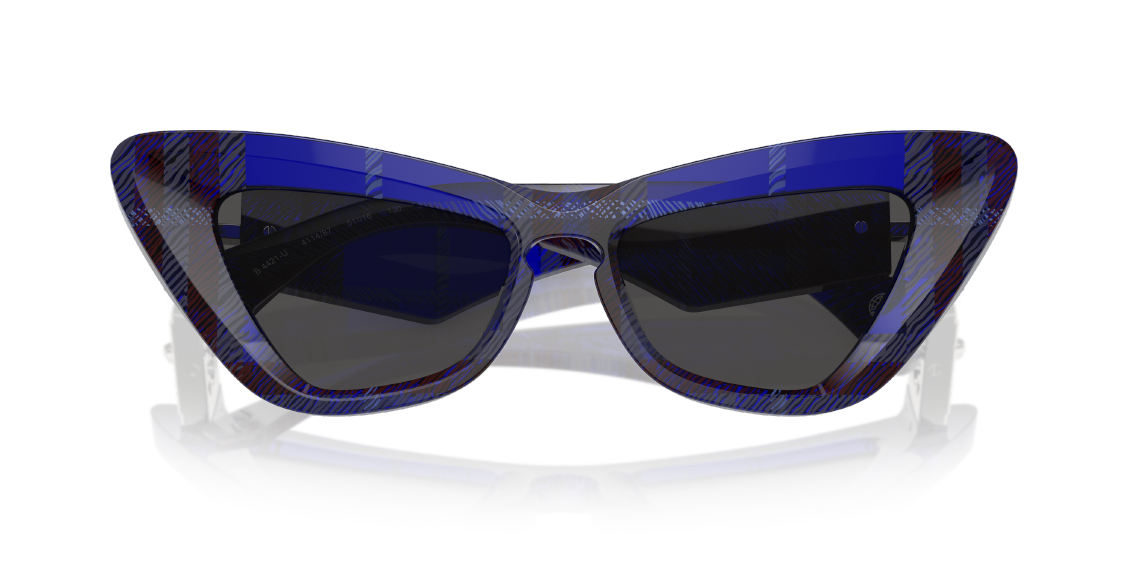 Солнцезащитные очки Burberry BE4421U 411487