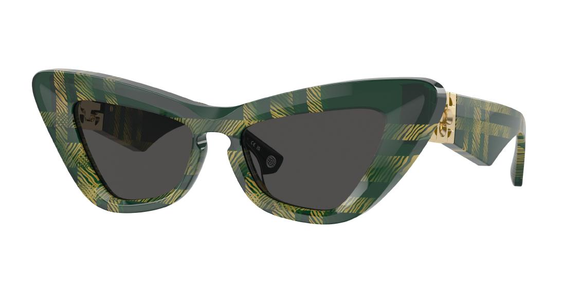 Солнцезащитные очки Burberry BE4421U 412587