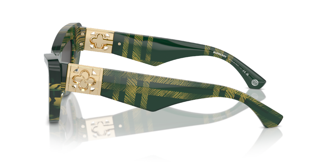 Солнцезащитные очки Burberry BE4421U 412587