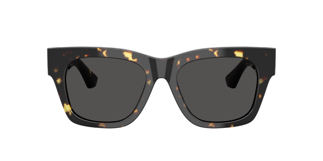 Солнцезащитные очки Burberry BE4424 410687