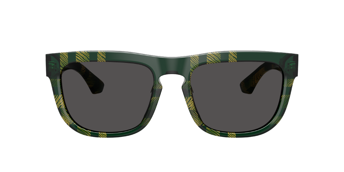 Солнцезащитные очки Burberry BE4431U 412587