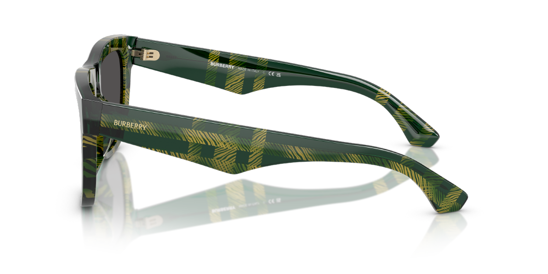 Солнцезащитные очки Burberry BE4431U 412587