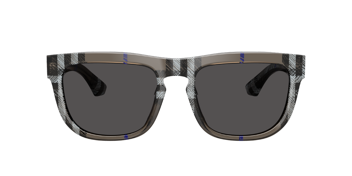 Солнцезащитные очки Burberry BE4431U 414787