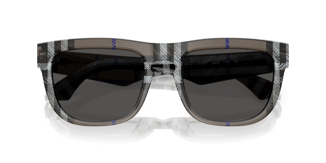 Солнцезащитные очки Burberry BE4431U 414787