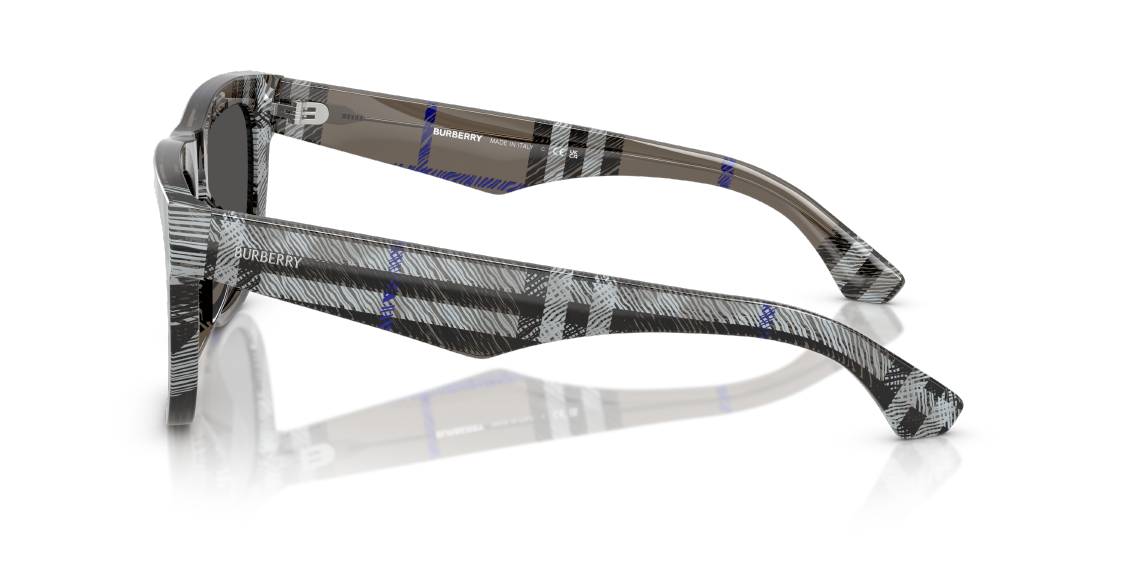 Солнцезащитные очки Burberry BE4431U 414787