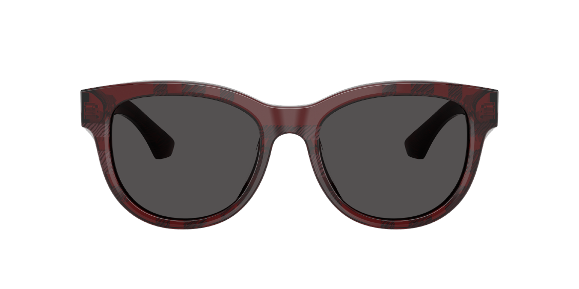 Солнцезащитные очки Burberry BE4432U 411587