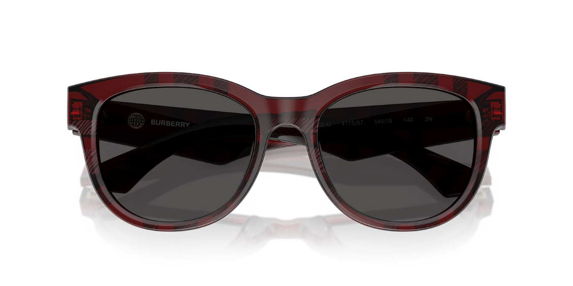 Солнцезащитные очки Burberry BE4432U 411587