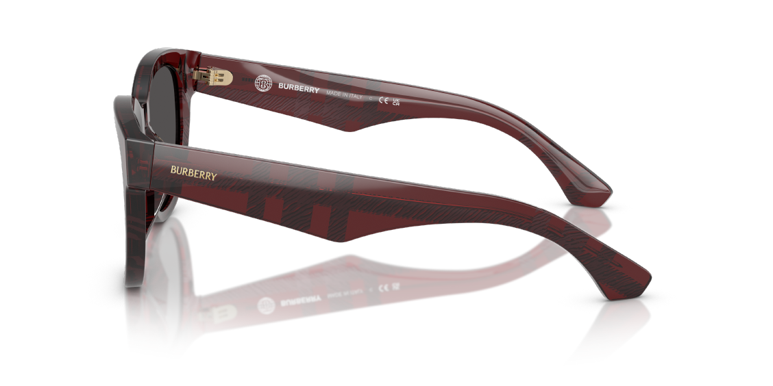 Солнцезащитные очки Burberry BE4432U 411587