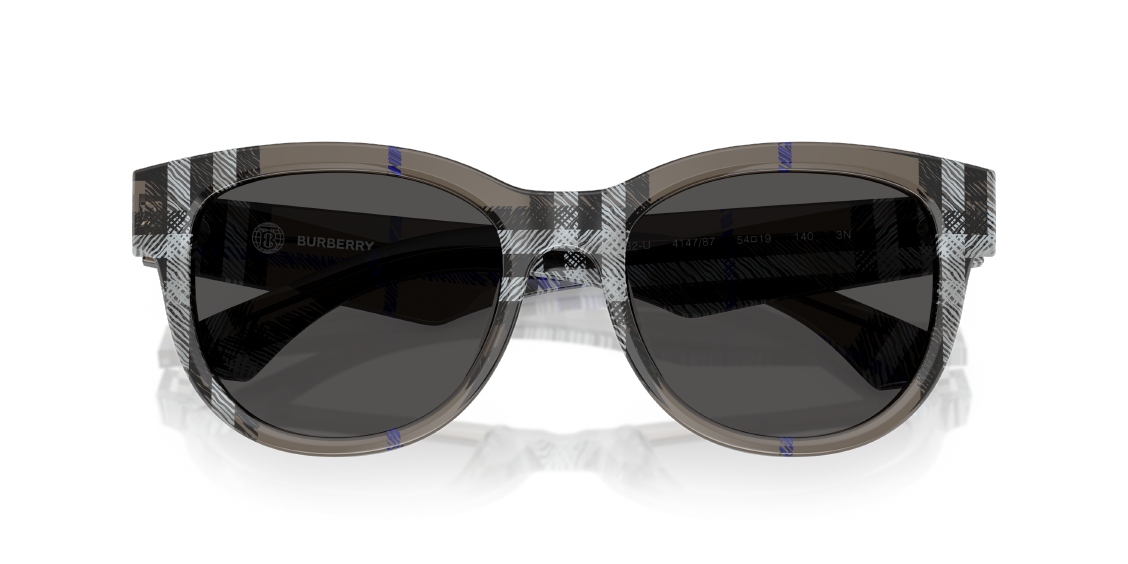 Солнцезащитные очки Burberry BE4432U 414787