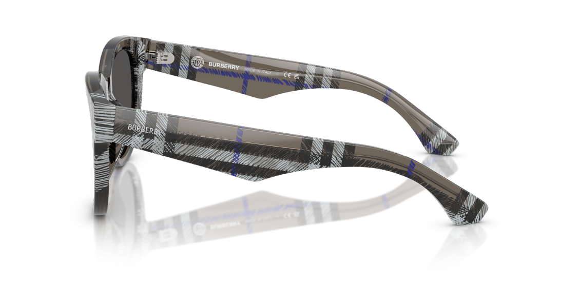 Солнцезащитные очки Burberry BE4432U 414787