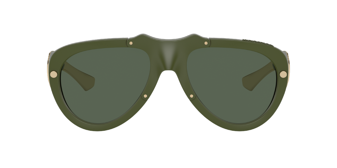 Солнцезащитные очки Burberry BE4433U 413871