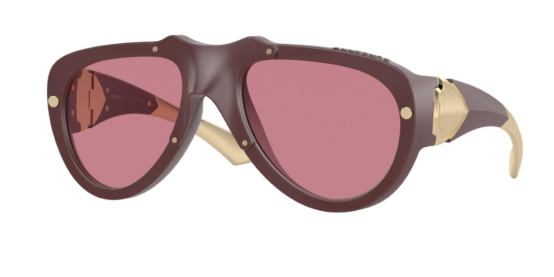 Солнцезащитные очки Burberry BE4433U 414075