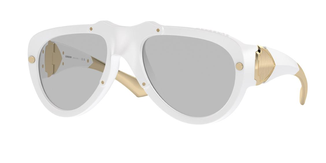 Солнцезащитные очки Burberry BE4433U 414187