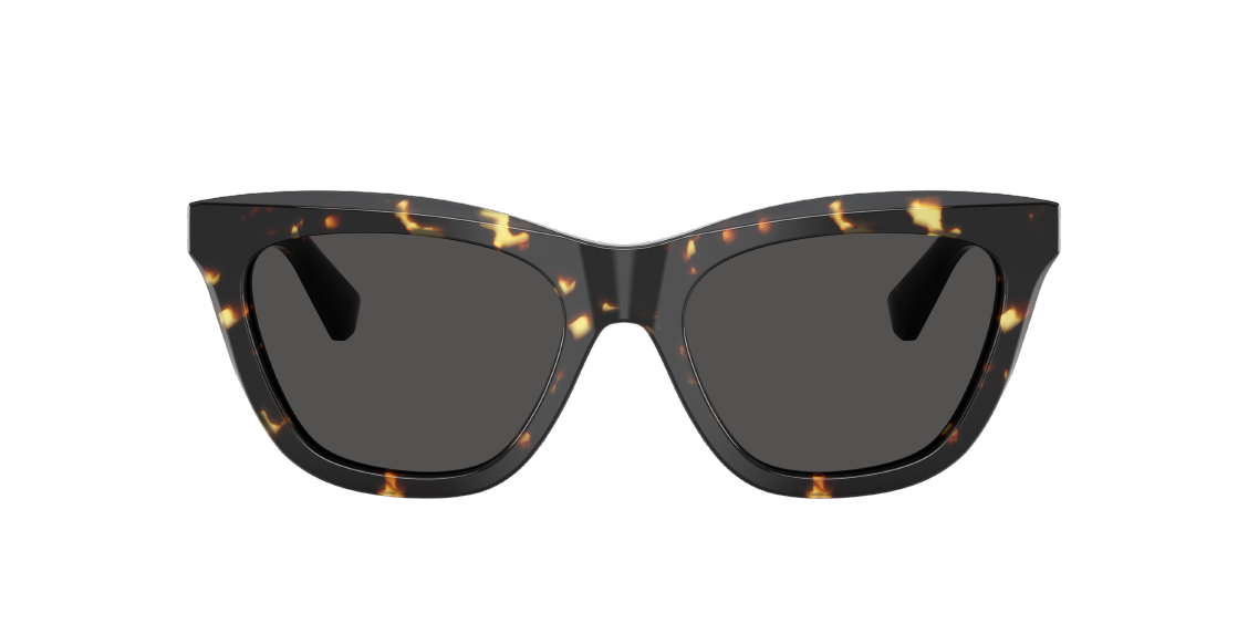 Солнцезащитные очки Burberry BE4435 410687