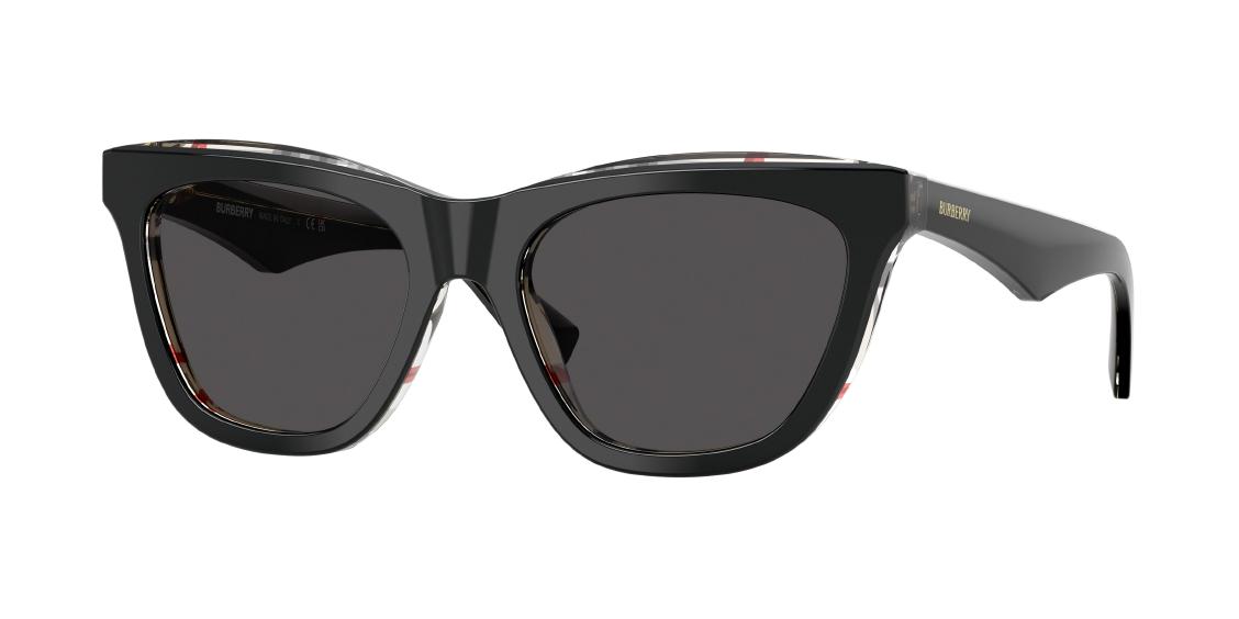 Солнцезащитные очки Burberry BE4435 412187