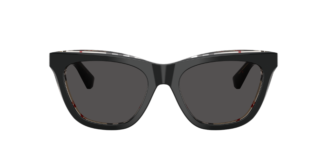 Солнцезащитные очки Burberry BE4435 412187