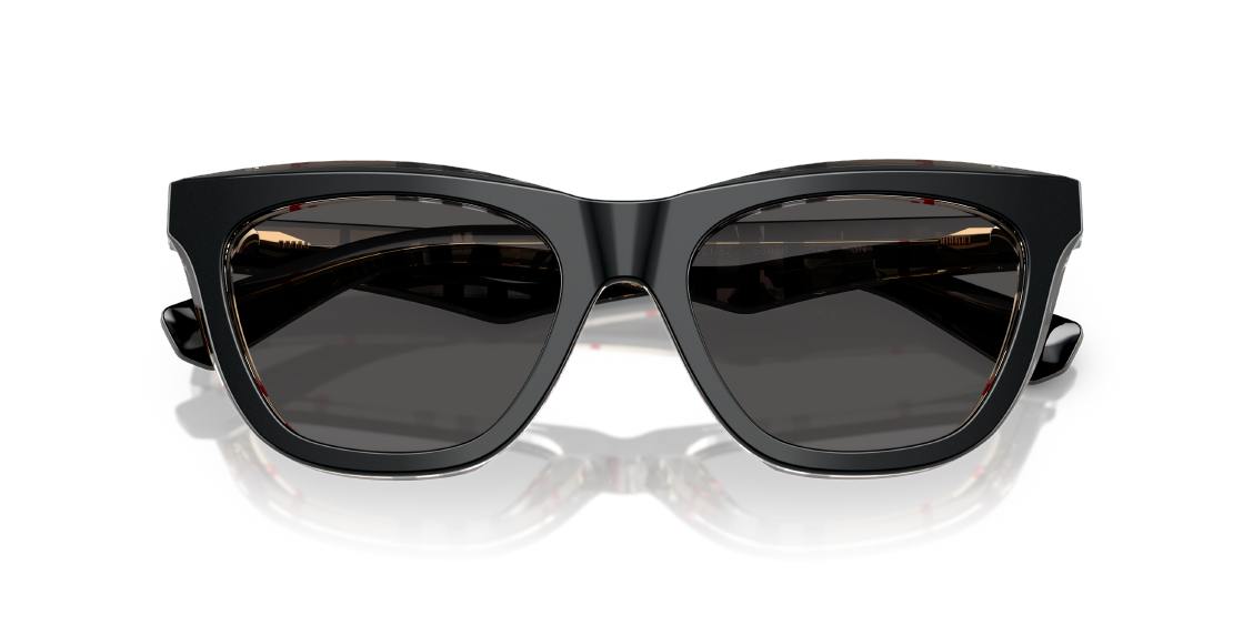 Солнцезащитные очки Burberry BE4435 412187