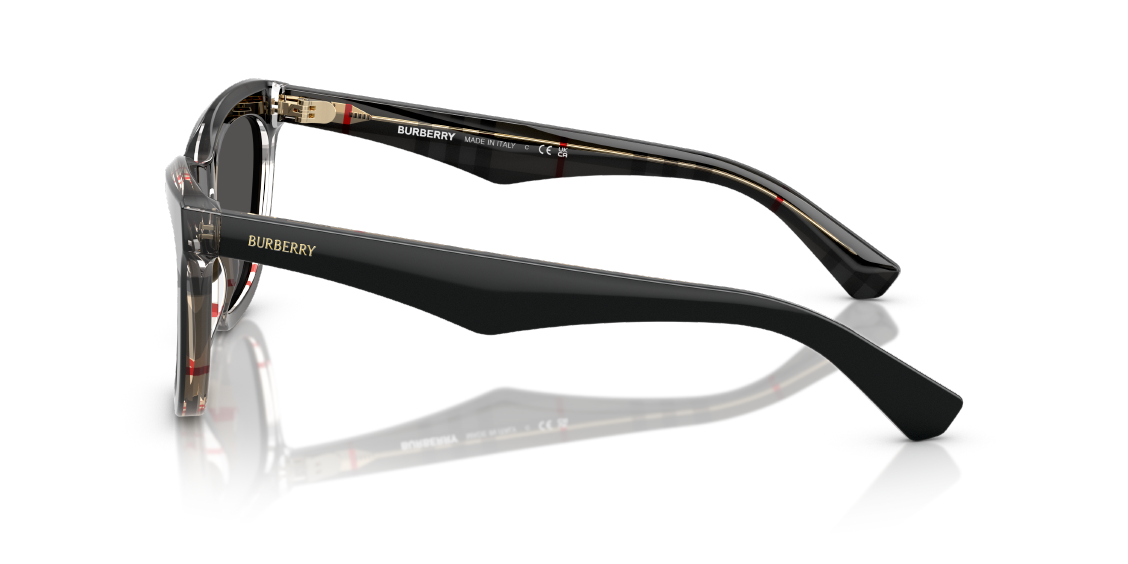 Солнцезащитные очки Burberry BE4435 412187