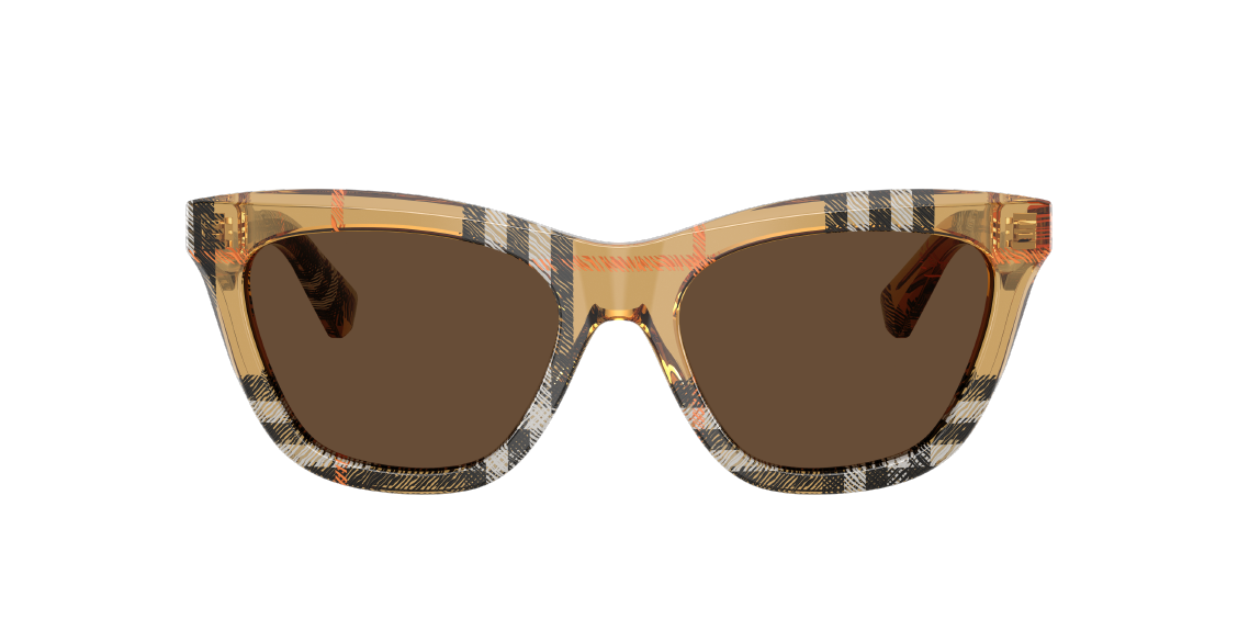 Солнцезащитные очки Burberry BE4435 414673