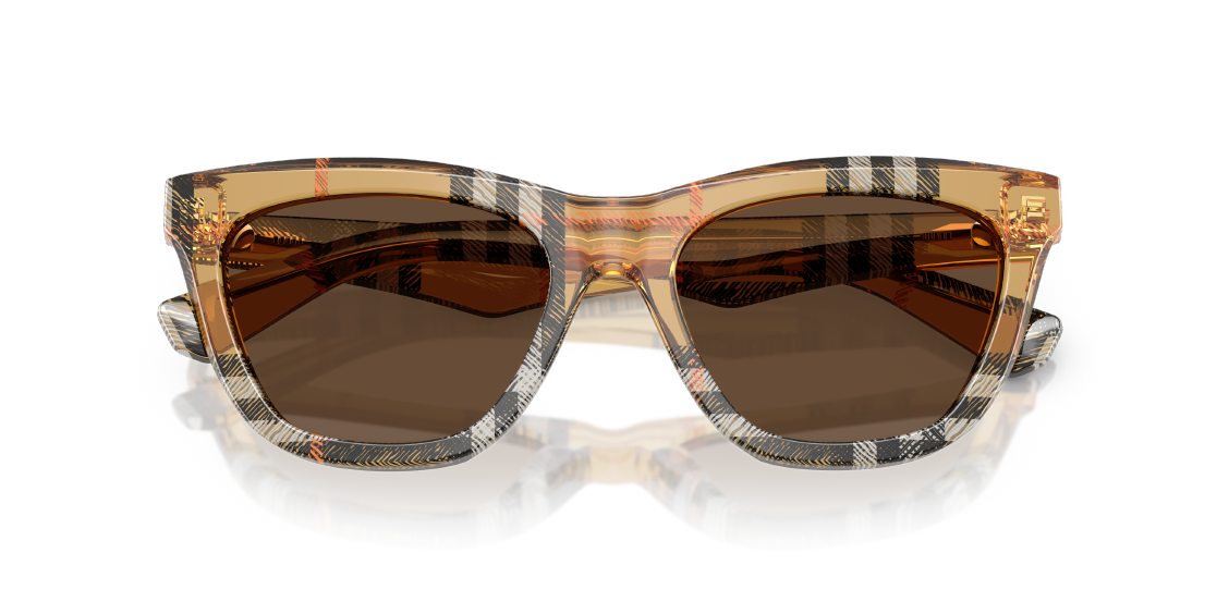 Солнцезащитные очки Burberry BE4435 414673