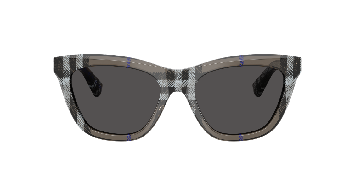 Солнцезащитные очки Burberry BE4435 414787