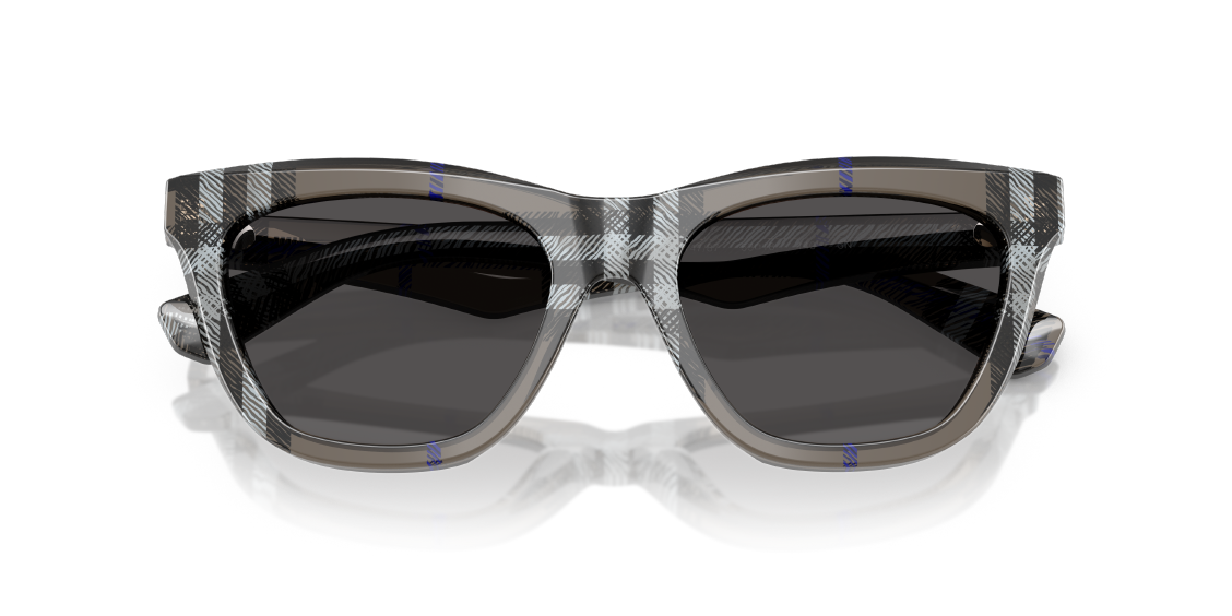 Солнцезащитные очки Burberry BE4435 414787