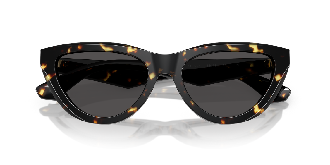 Солнцезащитные очки Burberry BE4436U 410687