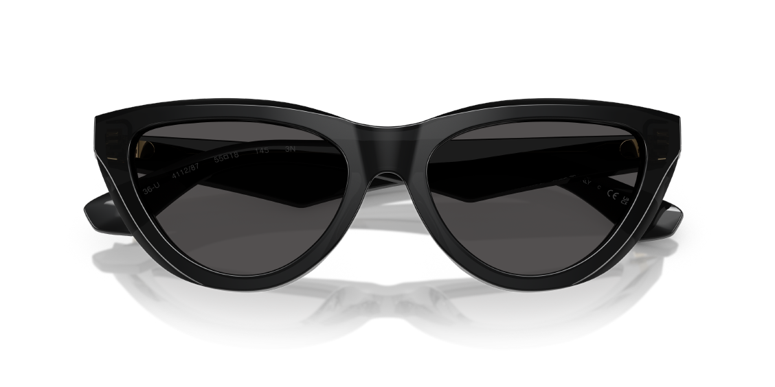 Солнцезащитные очки Burberry BE4436U 411287