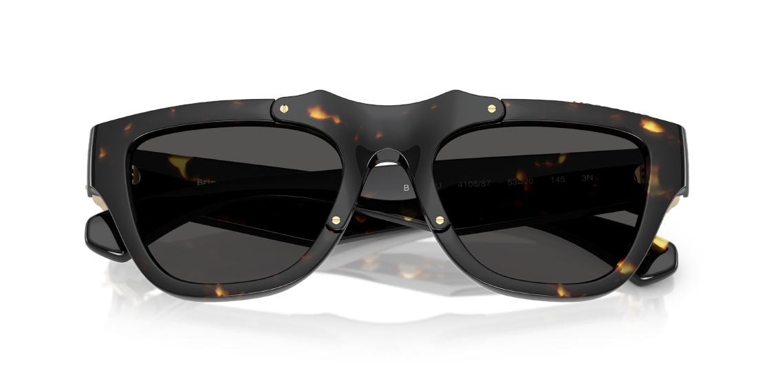 Солнцезащитные очки Burberry BE4445U 410687