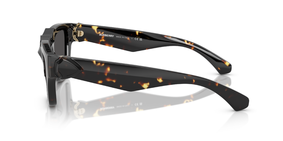 Солнцезащитные очки Burberry BE4445U 410687