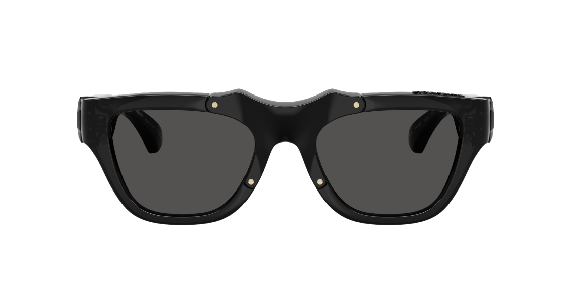 Солнцезащитные очки Burberry BE4445U 411287