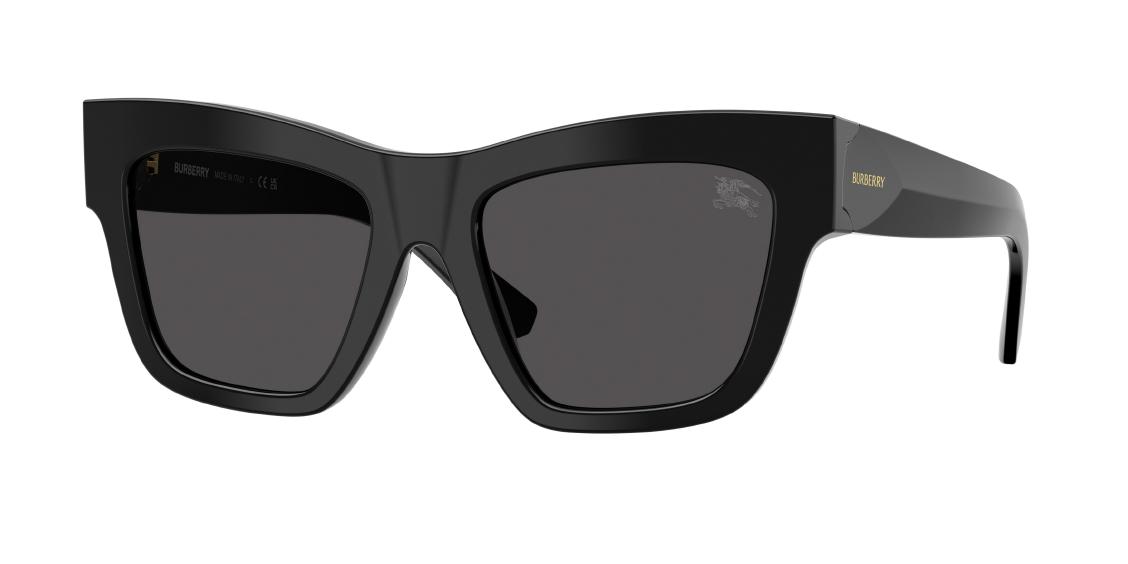 Солнцезащитные очки Burberry BE4449 300187