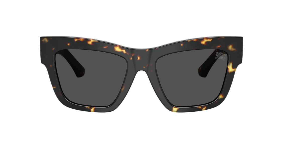 Солнцезащитные очки Burberry BE4449 410687