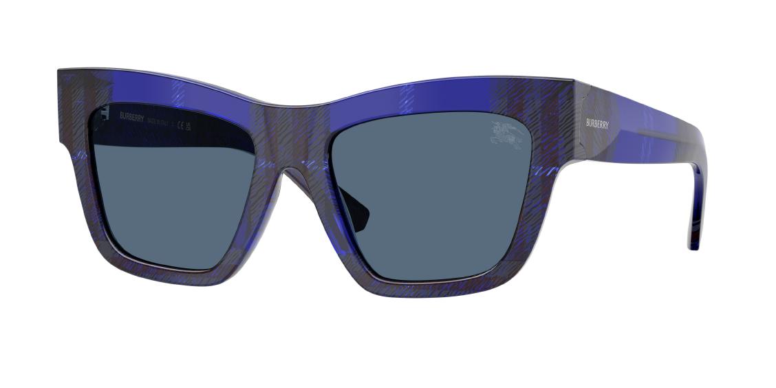 Солнцезащитные очки Burberry BE4449 411480