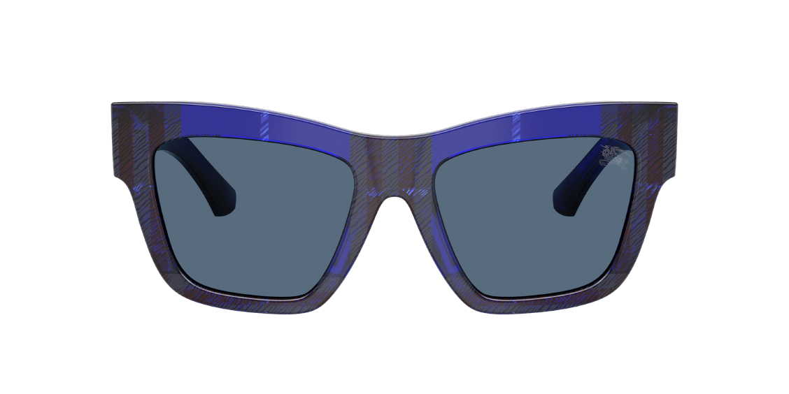 Солнцезащитные очки Burberry BE4449 411480