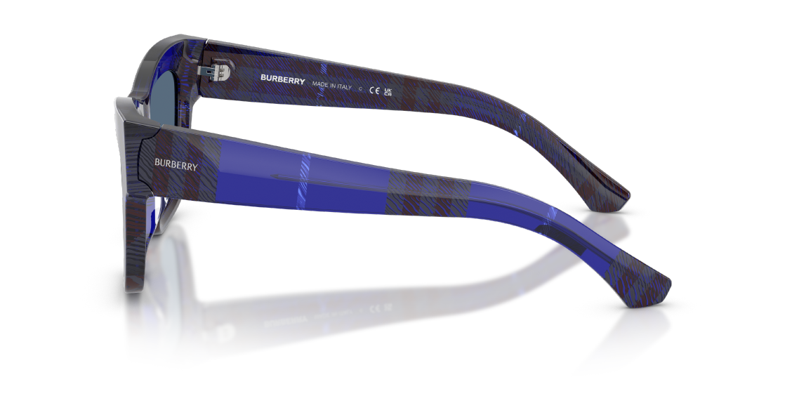 Солнцезащитные очки Burberry BE4449 411480