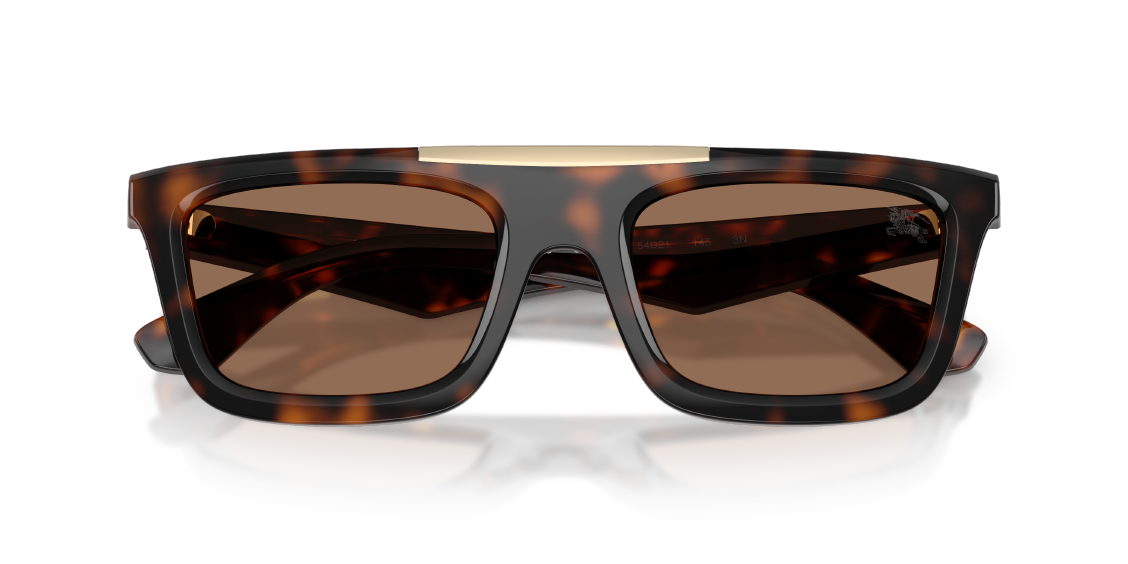 Солнцезащитные очки Burberry BE4451U 300273